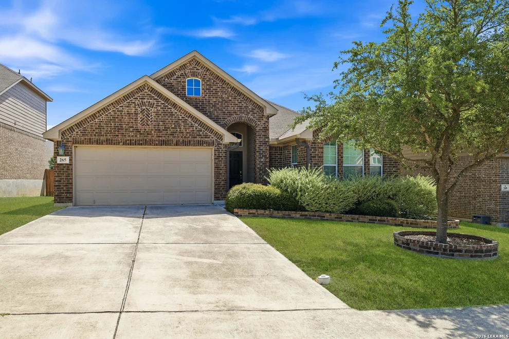 Unit for sale at 265 Primrose Way, New Braunfels, TX 78132