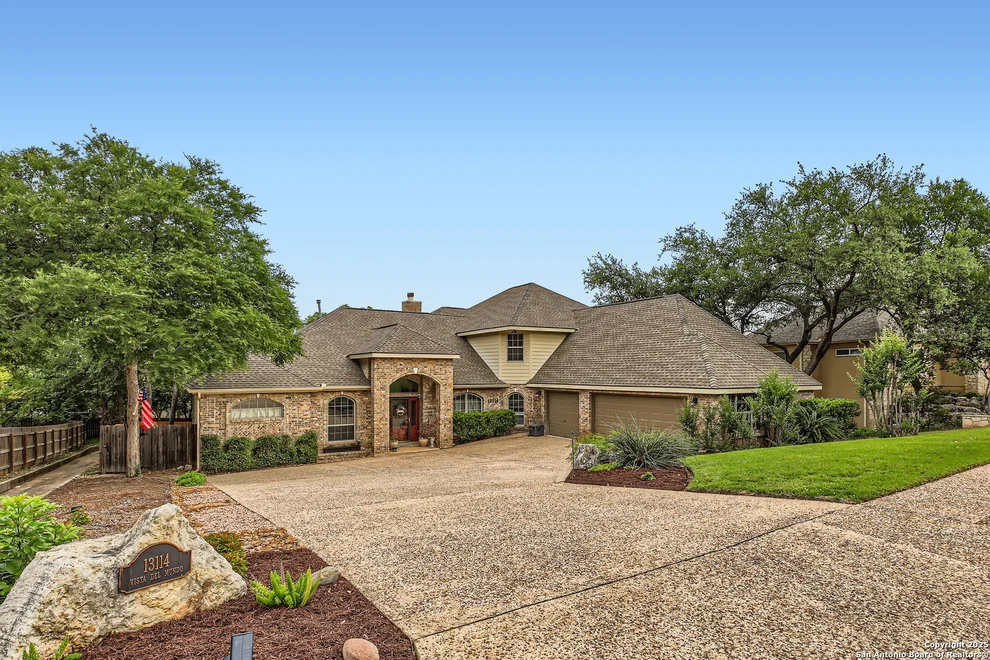 Unit for sale at 13114 Vista Del Mundo, San Antonio, TX 78216