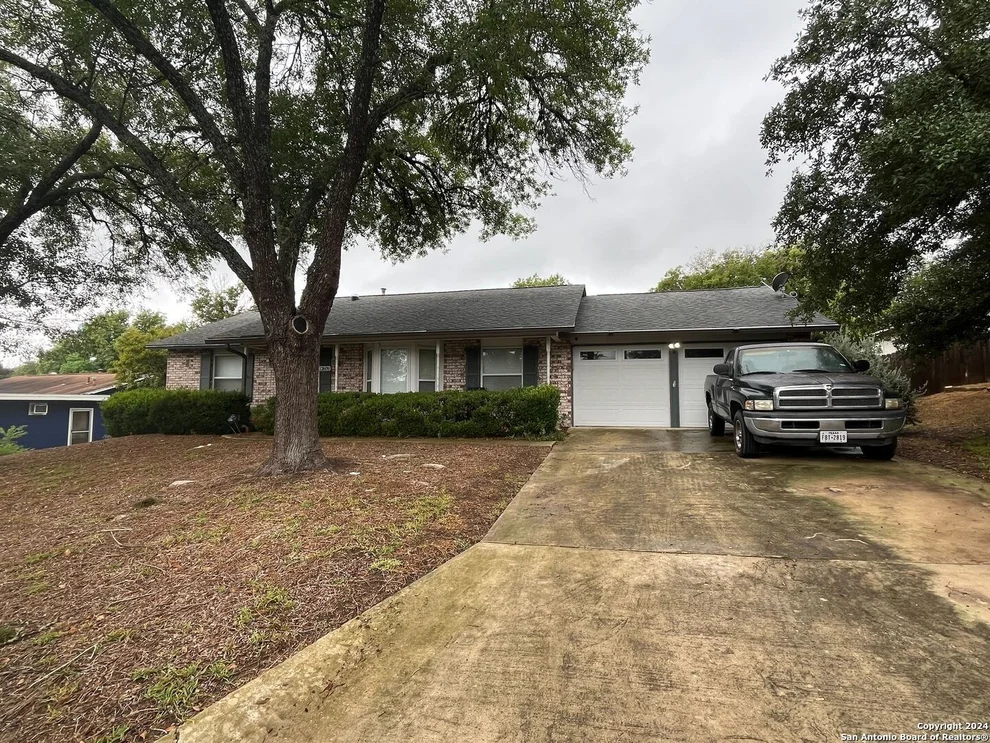 Unit for sale at 12609 Lone Shadow Trl, Live Oak, TX 78233