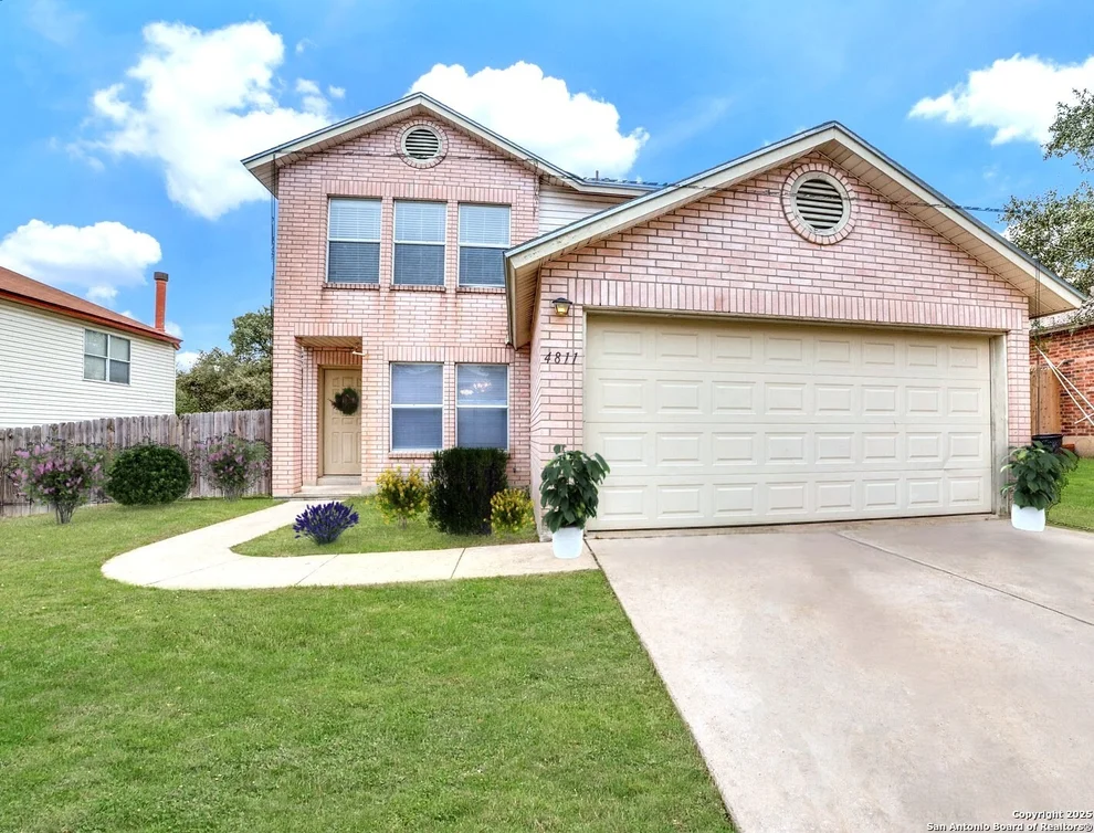 Unit for sale at 4811 Joshua, San Antonio, TX 78251