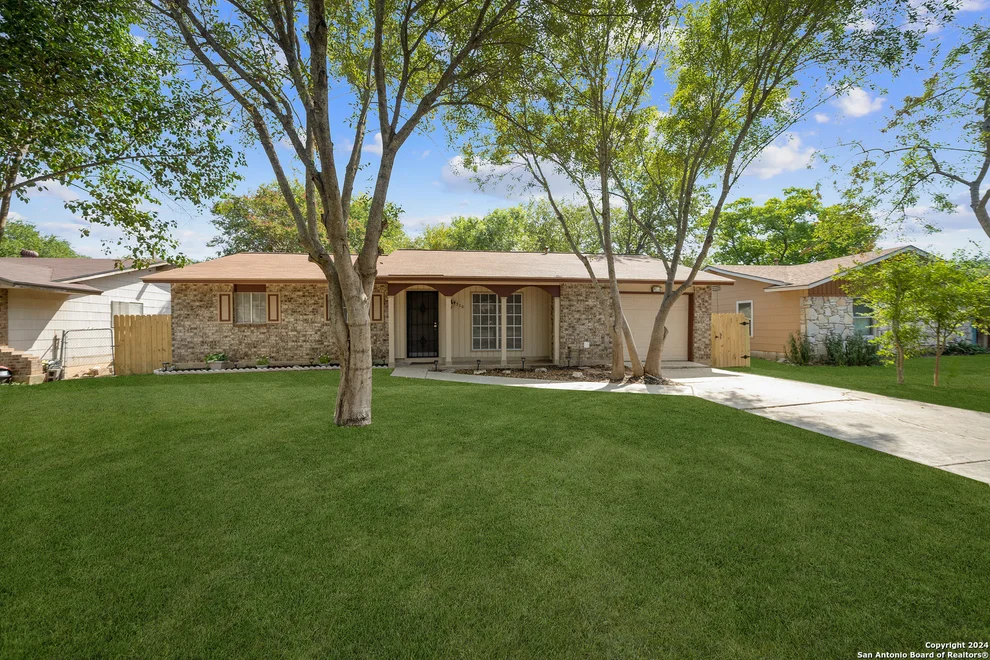 Unit for sale at 4310 SUN VISTA, San Antonio, TX 78217
