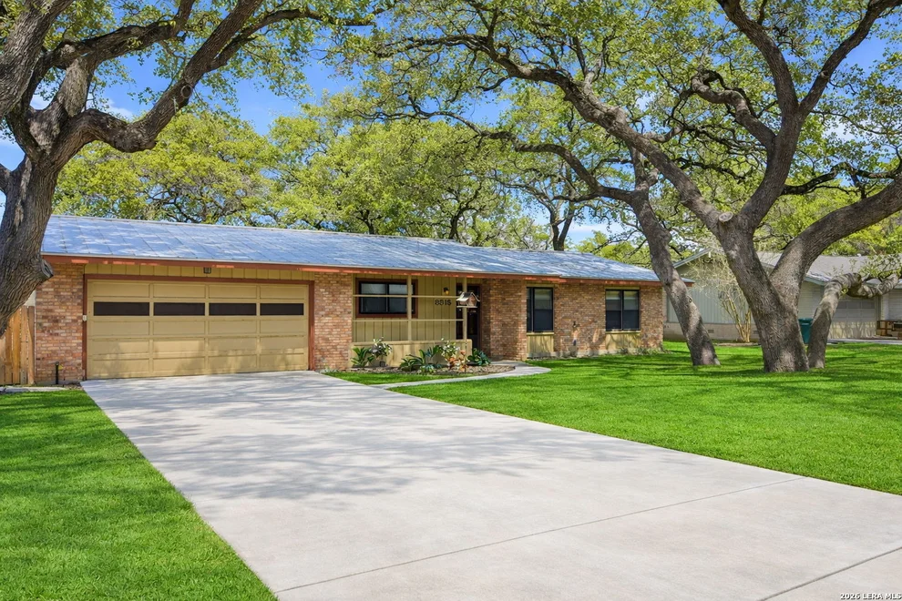 Unit for sale at 8815 Sagebrush, San Antonio, TX 78217