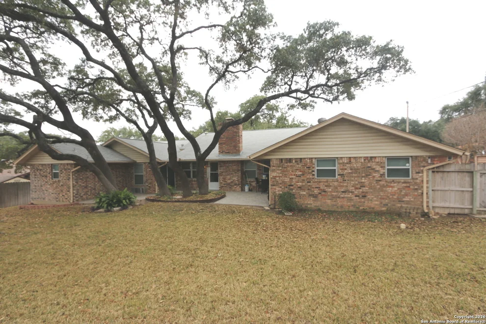 Unit for sale at 5518 King Richard, San Antonio, TX 78229