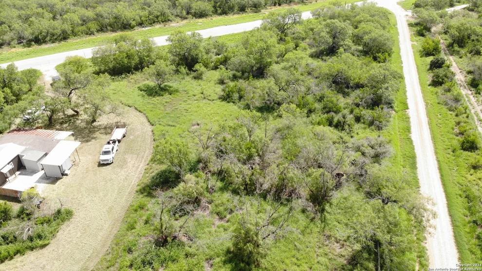 Unit for sale at 702 E Ave I, Christine, TX 78064