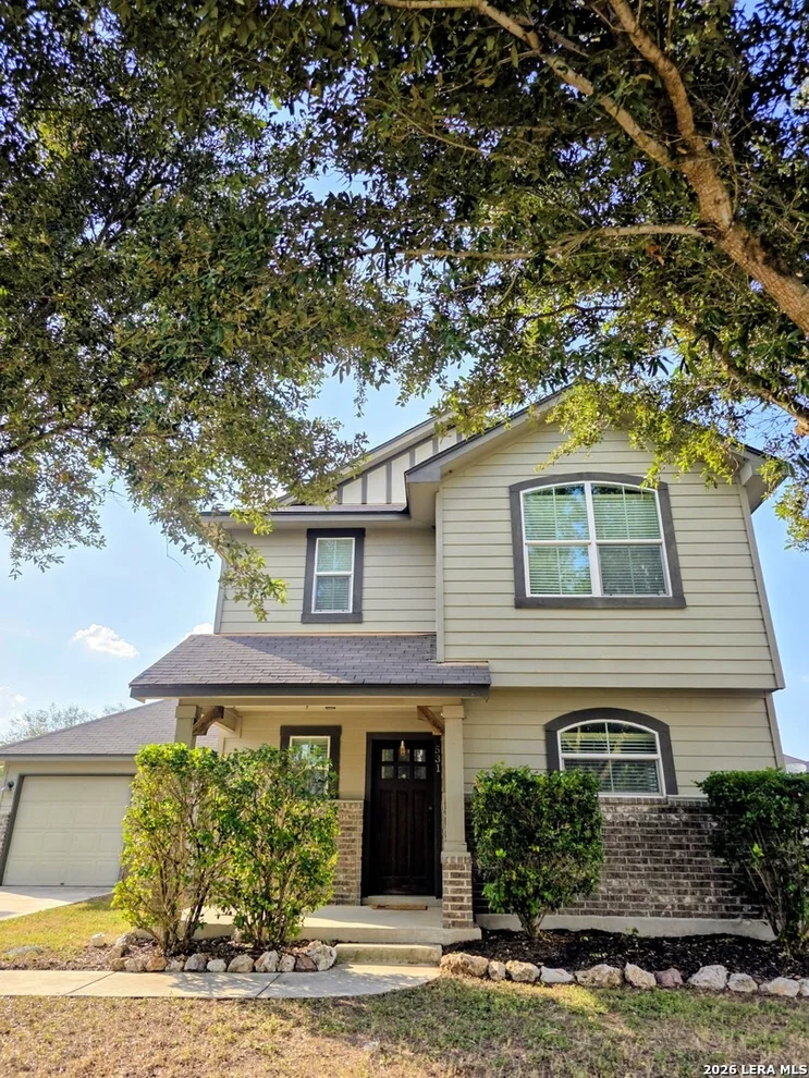 Unit for sale at 531 Wind Murmur, New Braunfels, TX 78130