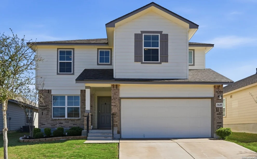 Unit for sale at 3649 Copper River, Bulverde, TX 78163