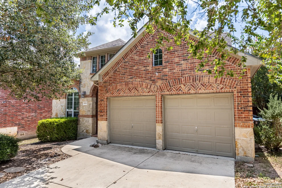 Unit for sale at 3418 Highline Trail, San Antonio, TX 78261
