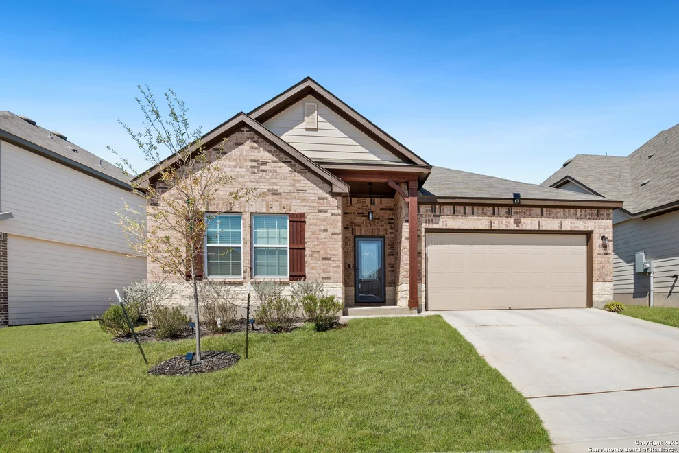 Unit for sale at 12607 Monoceros, San Antonio, TX 78245