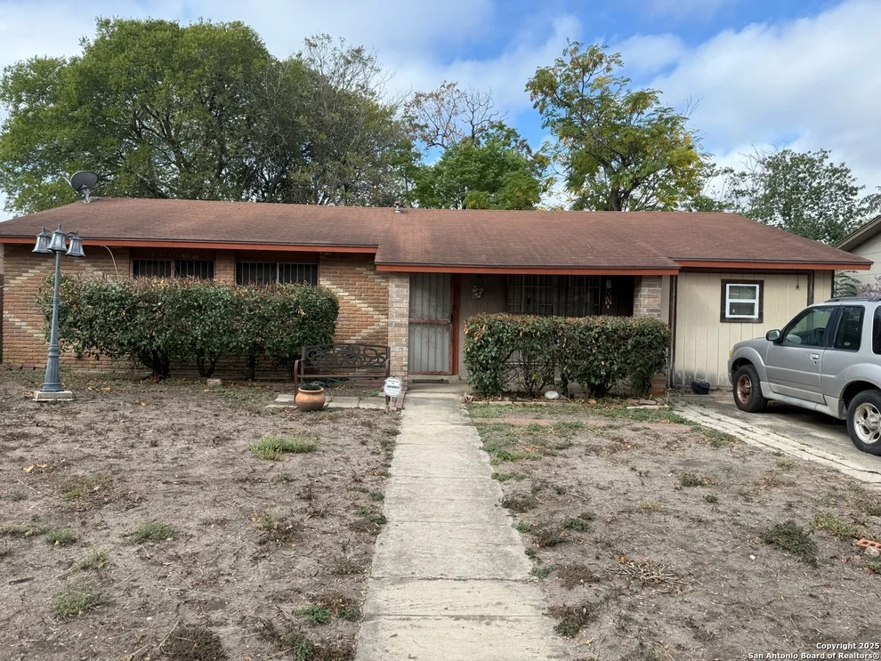 Unit for sale at 9331 Odem, San Antonio, TX 78224