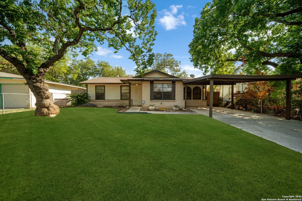 Unit for sale at 5622 Rushhill, San Antonio, TX 78228