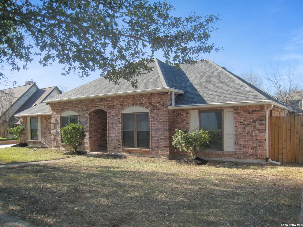 Unit for sale at 3433 Foxbriar, Schertz, TX 78154