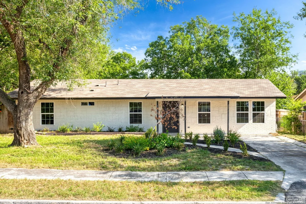Unit for sale at 8810 Flint Valley, San Antonio, TX 78227