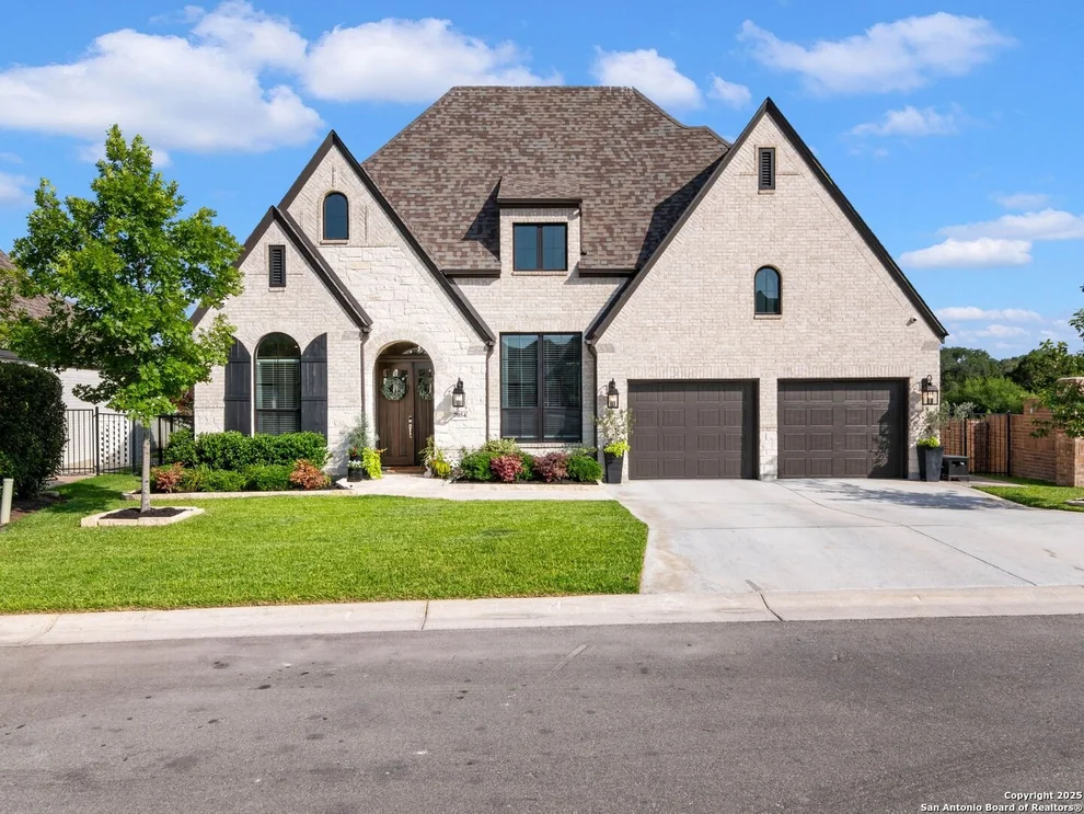Unit for sale at 7054 Cantera Manor, San Antonio, TX 78255