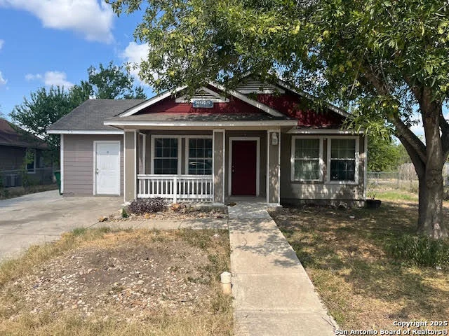 Unit for sale at 8915 Heather, San Antonio, TX 78221