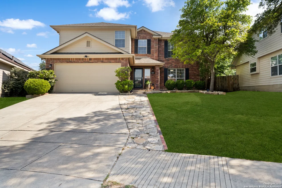 Unit for sale at 15206 Redbird Manor, San Antonio, TX 78253