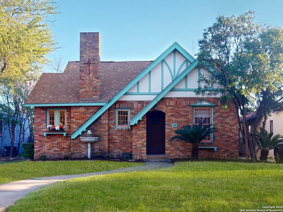 Unit for sale at 326 Furr, San Antonio, TX 78201
