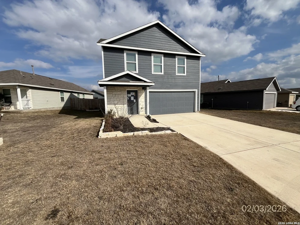 Unit for sale at 10102 Kersey Mill, San Antonio, TX 78224