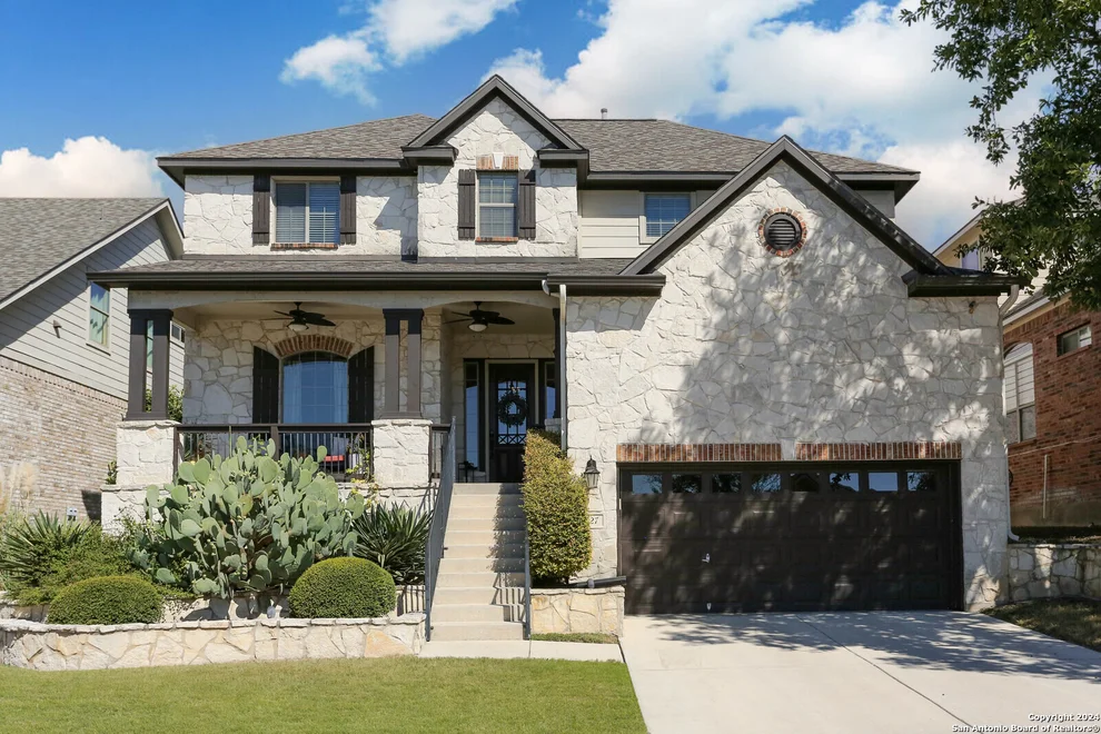 Unit for sale at 627 OXALIS, San Antonio, TX 78260