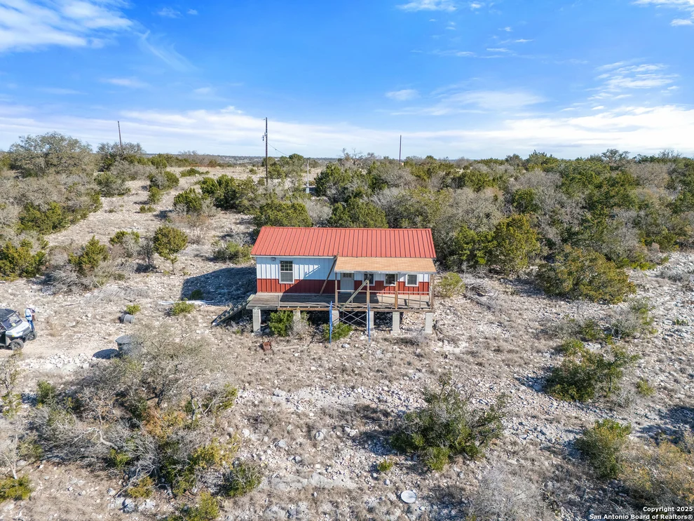 Unit for sale at 1044 SD 52110, Rocksprings, TX 78880
