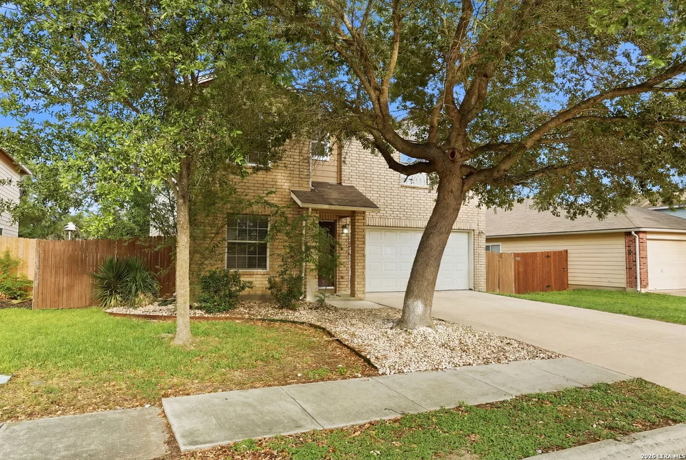 Unit for sale at 7626 Citadel Peak, Converse, TX 78109