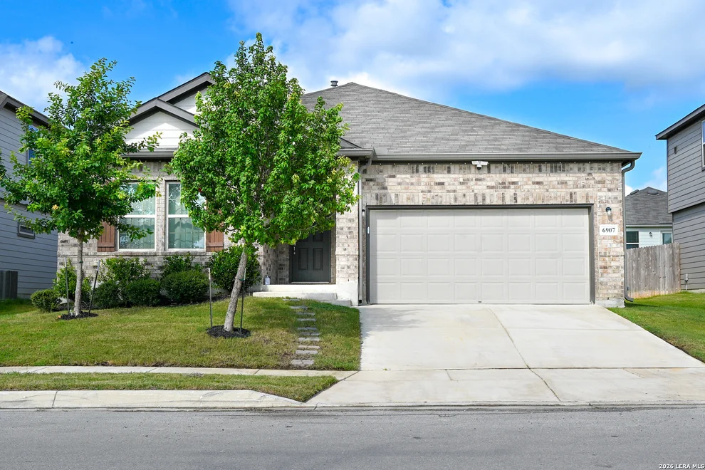 Unit for sale at 6907 TITAN PARK, Converse, TX 78109