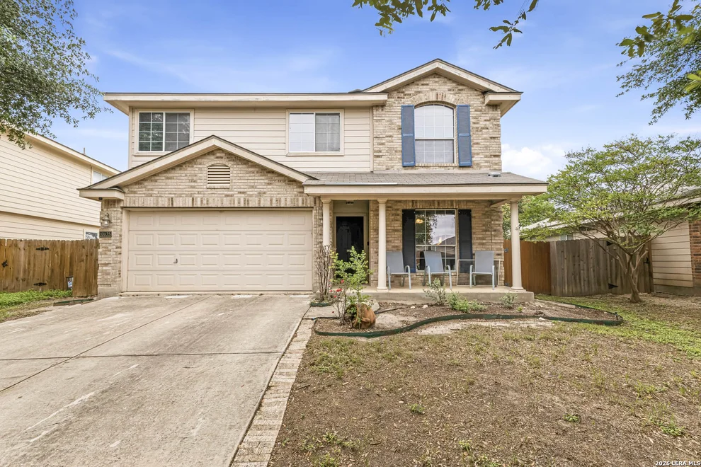Unit for sale at 10635 Arabian Sands, San Antonio, TX 78254