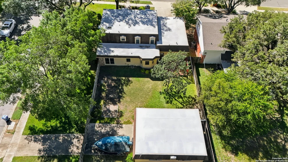 Unit for sale at 10602 Millspring, San Antonio, TX 78230