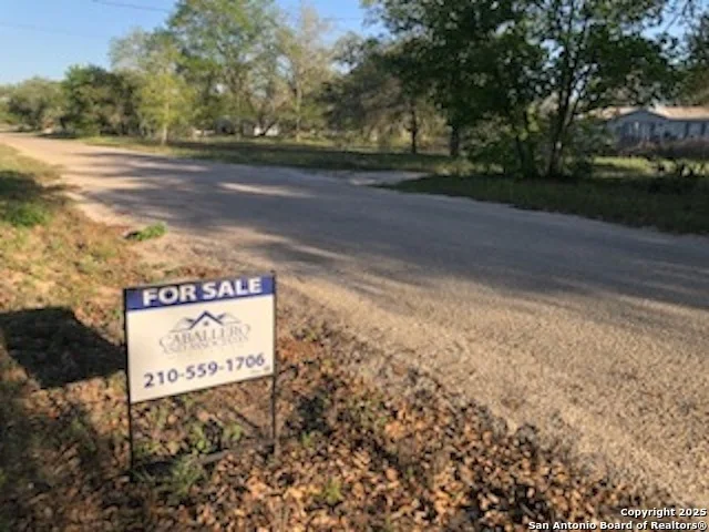 Unit for sale at 000 W.King Philip Ave., Poteet, TX 78065