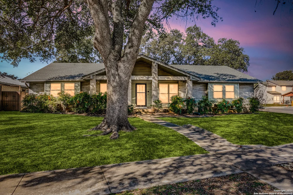 Unit for sale at 1422 SYNANDRA ST, San Antonio, TX 78232