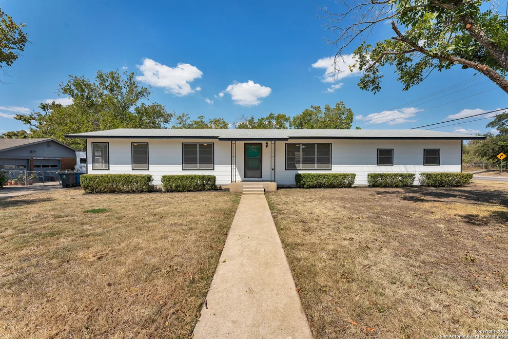 Unit for sale at 1391 HILLCREST DR, New Braunfels, TX 78130