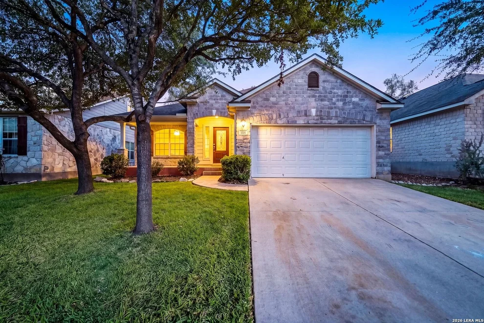 Unit for sale at 3451 Bennington Way, San Antonio, TX 78261