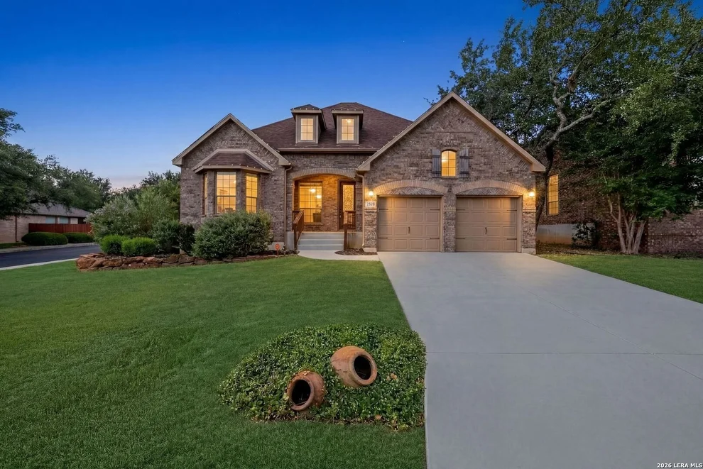 Unit for sale at 2510 Verona Park, San Antonio, TX 78261