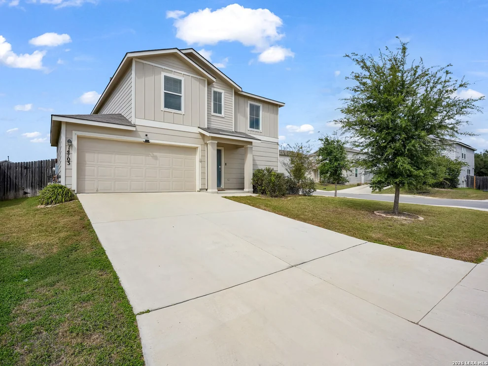 Unit for sale at 14703 Lesser Scaup, San Antonio, TX 78253