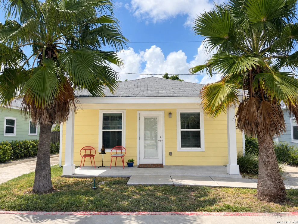 Unit for sale at 137 OASIS CIR, Rockport, TX 78382