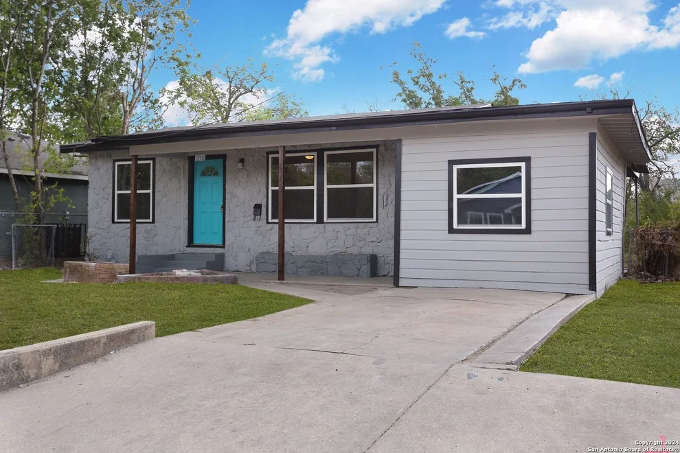 Unit for sale at 250 FERRIS AVE, San Antonio, TX 78220