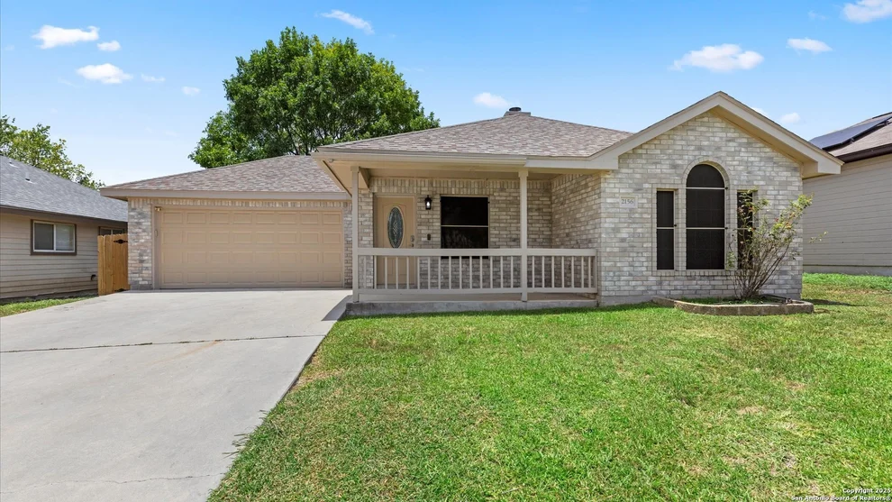 Unit for sale at 2156 Cornerstone, New Braunfels, TX 78130