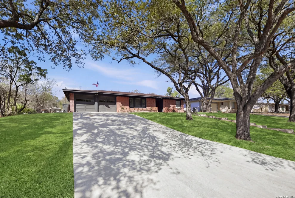 Unit for sale at 219 Sunnycrest, San Antonio, TX 78228