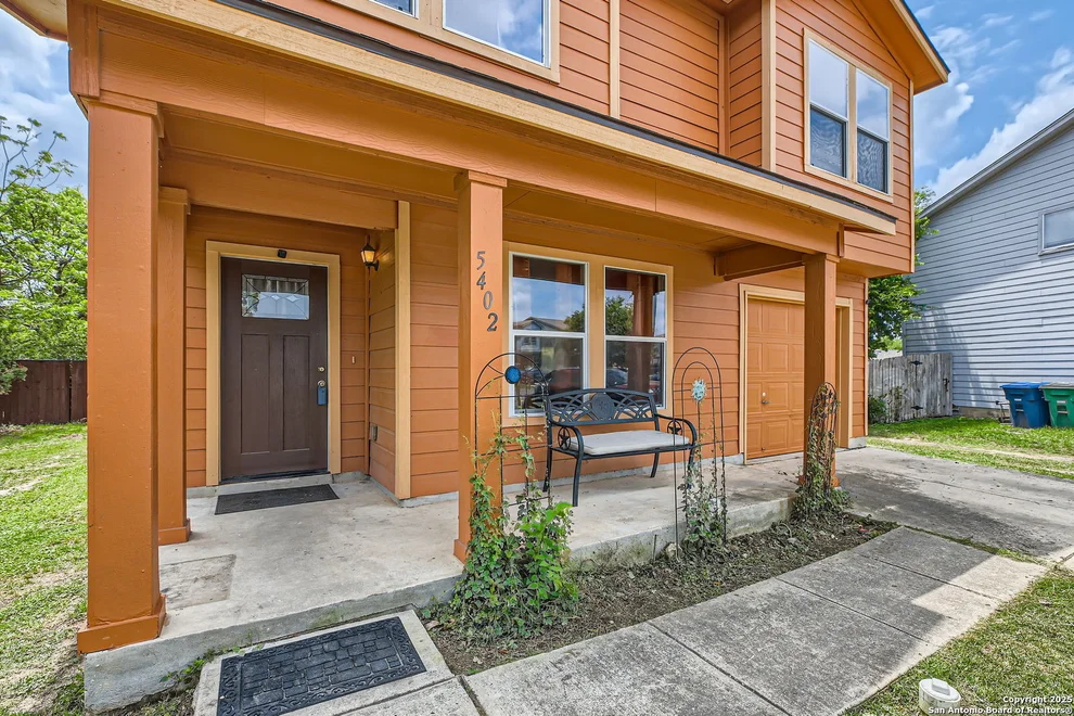 Unit for sale at 5402 Palamon Farm, San Antonio, TX 78228