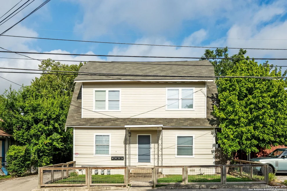 Unit for sale at 215 Blanco, San Antonio, TX 78212