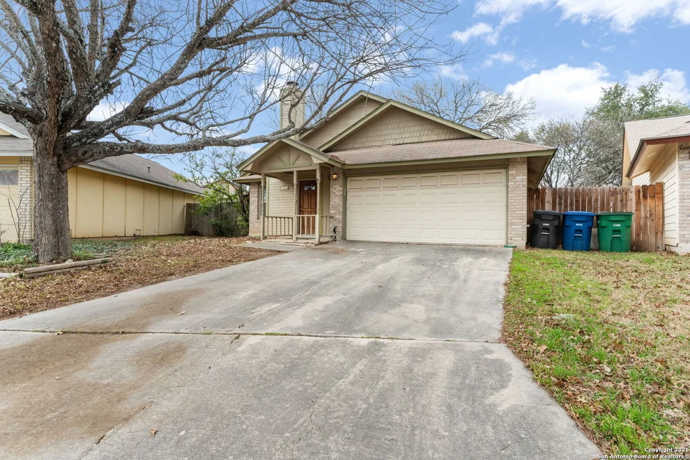 Unit for sale at 12031 Stoney Pass, San Antonio, TX 78247
