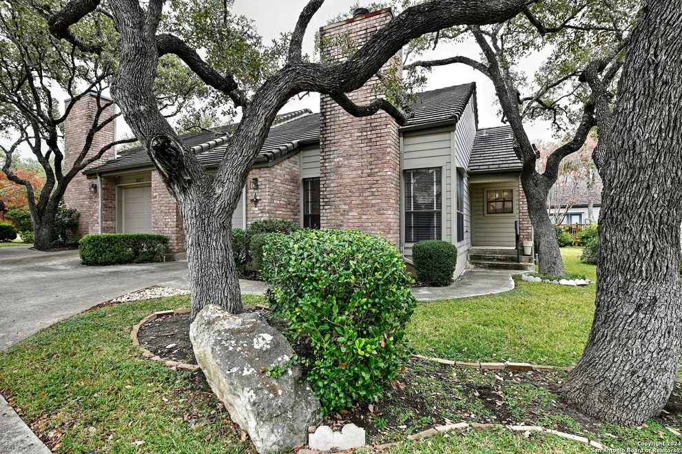 Unit for sale at 17124 ROCK FLS, San Antonio, TX 78248