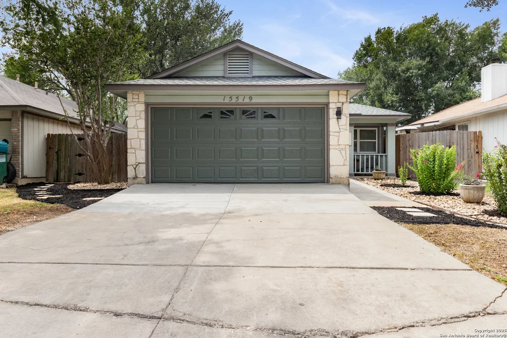 Unit for sale at 15519 Knollglade, San Antonio, TX 78247