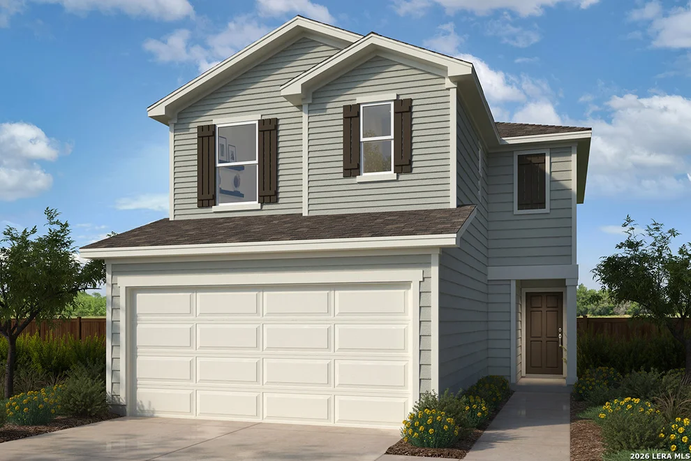 Unit for sale at 4011 STALLION ST, San Antonio, TX 78247