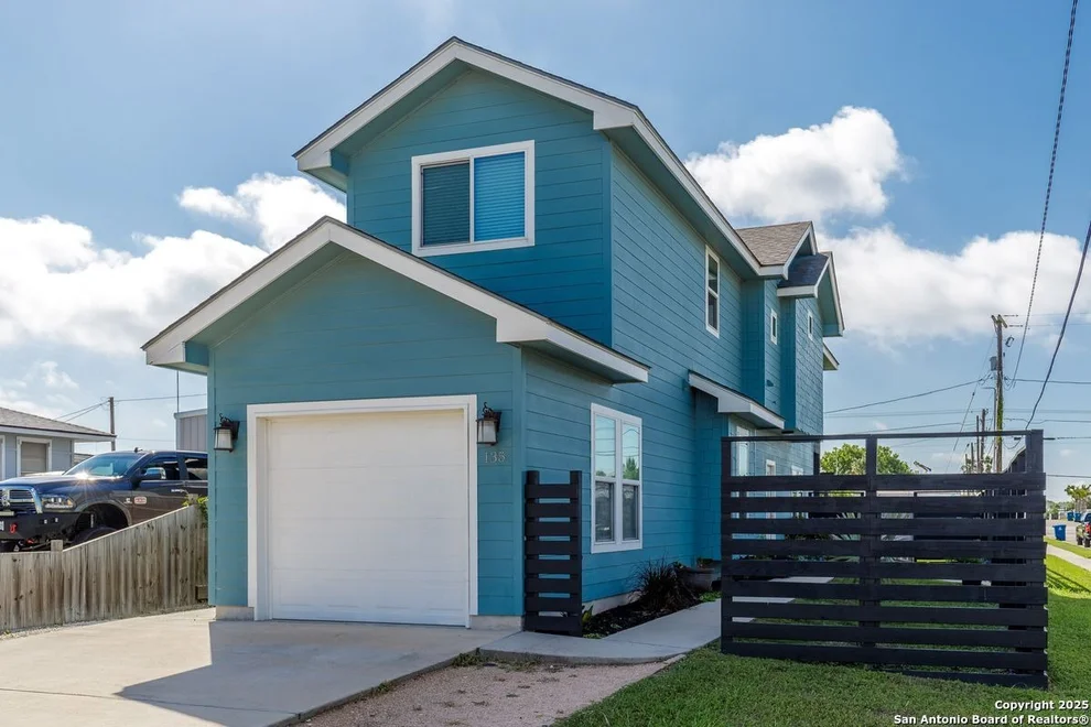 Unit for sale at 135 10th Street, Port Aransas, TX 78373