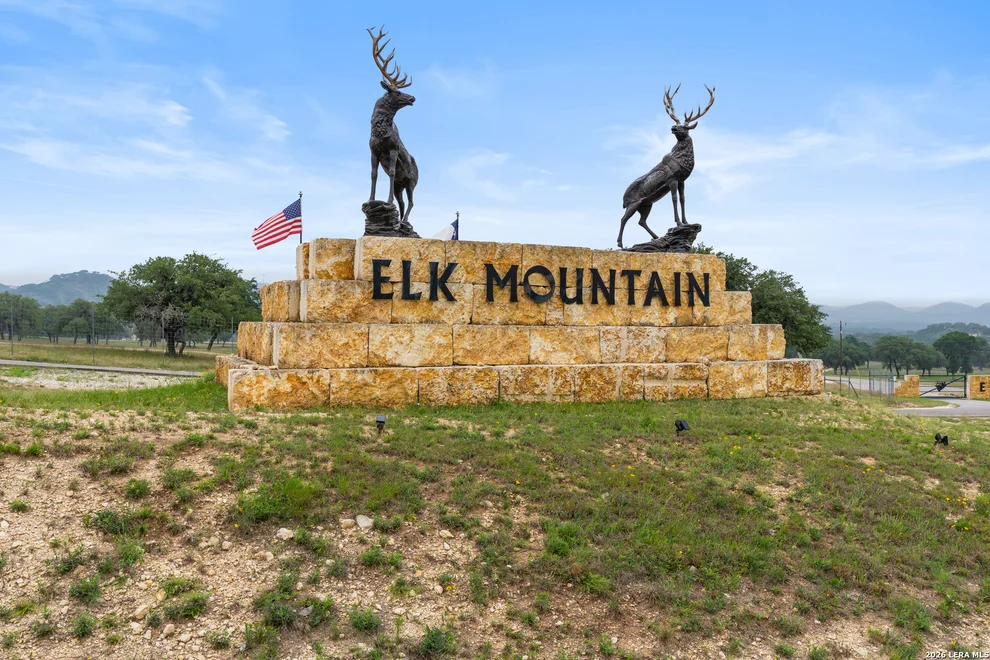Unit for sale at LOT 19 Elk Mountain Ranch, Pipe Creek, TX 78063