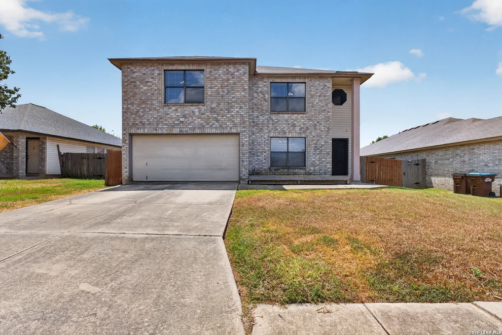 Unit for sale at 8030 CHESTNUT CEDAR DR, Converse, TX 78109
