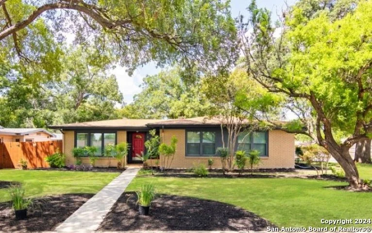 Unit for sale at 451 TOPHILL RD, San Antonio, TX 78209