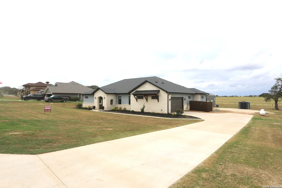 Unit for sale at 120 Western Way, Adkins, TX 78101
