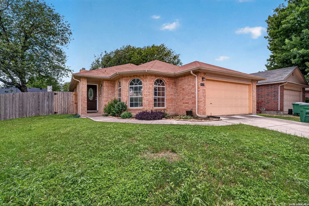 Unit for sale at 2018 BUDDING BLVD, San Antonio, TX 78247