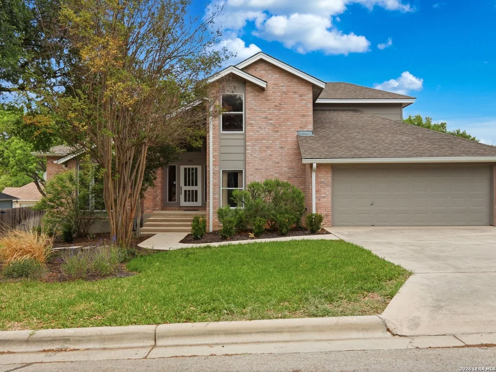 Unit for sale at 968 Queens Dr., New Braunfels, TX 78130